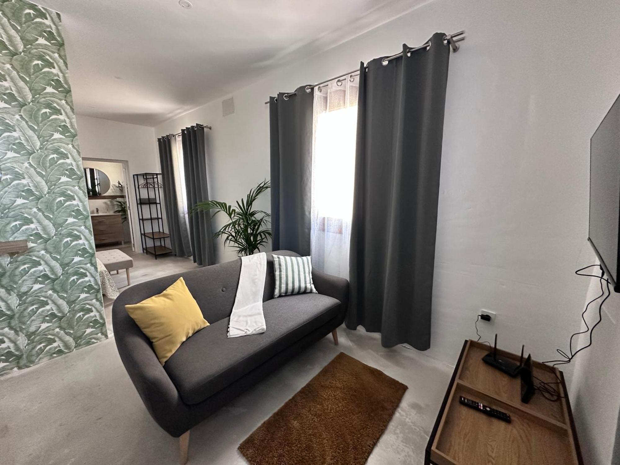 Euphorbia Suites Los Silos Ngoại thất bức ảnh