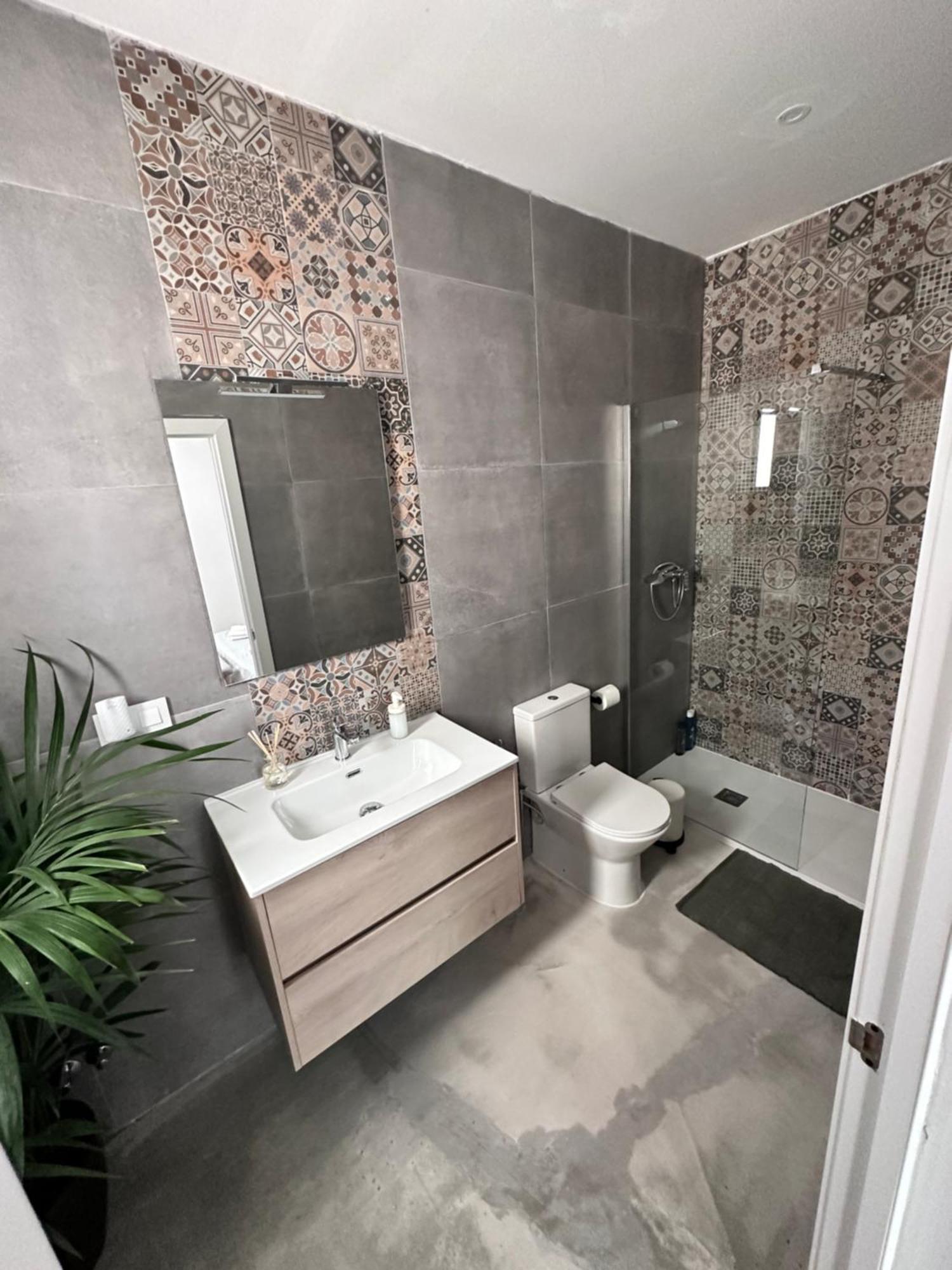 Euphorbia Suites Los Silos Ngoại thất bức ảnh