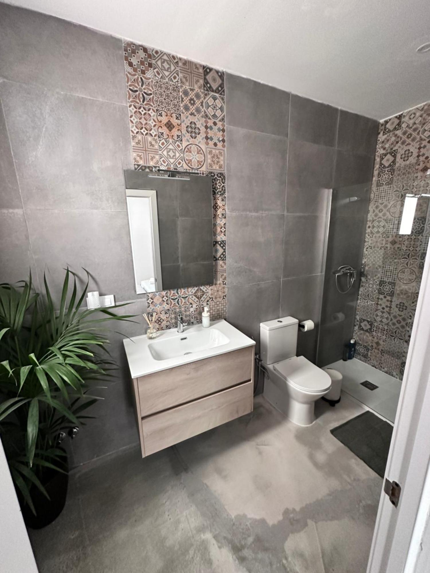 Euphorbia Suites Los Silos Ngoại thất bức ảnh