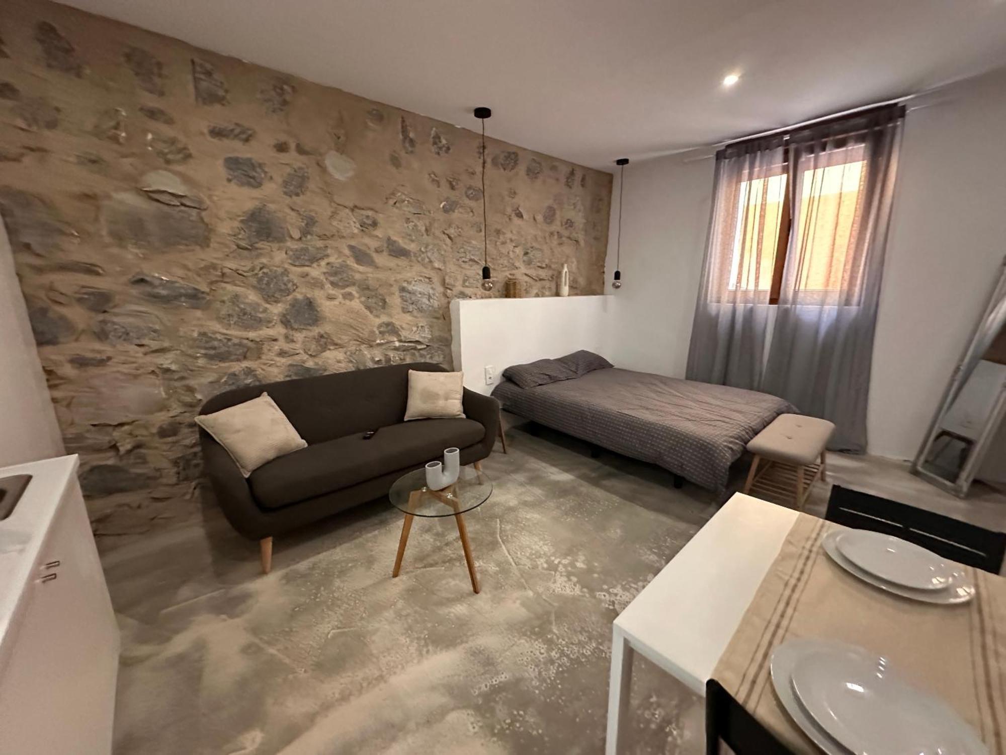 Euphorbia Suites Los Silos Ngoại thất bức ảnh