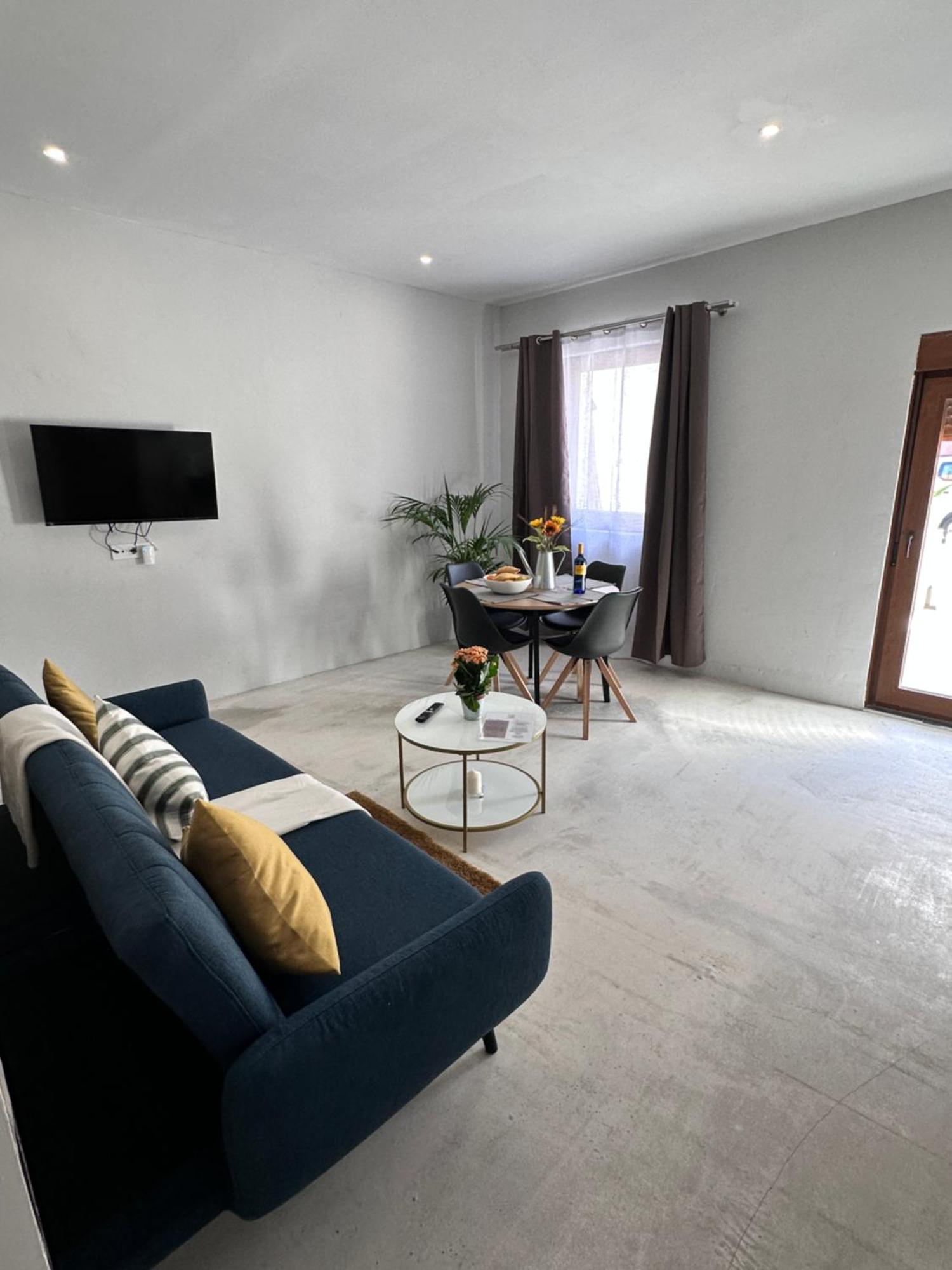 Euphorbia Suites Los Silos Ngoại thất bức ảnh