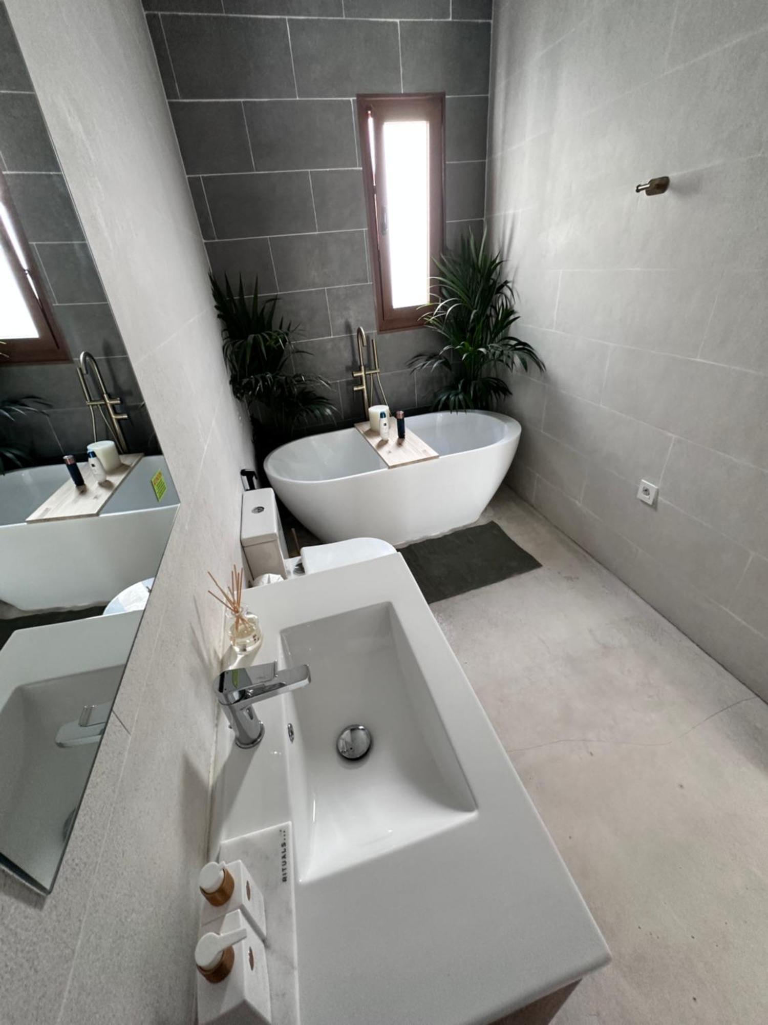 Euphorbia Suites Los Silos Ngoại thất bức ảnh