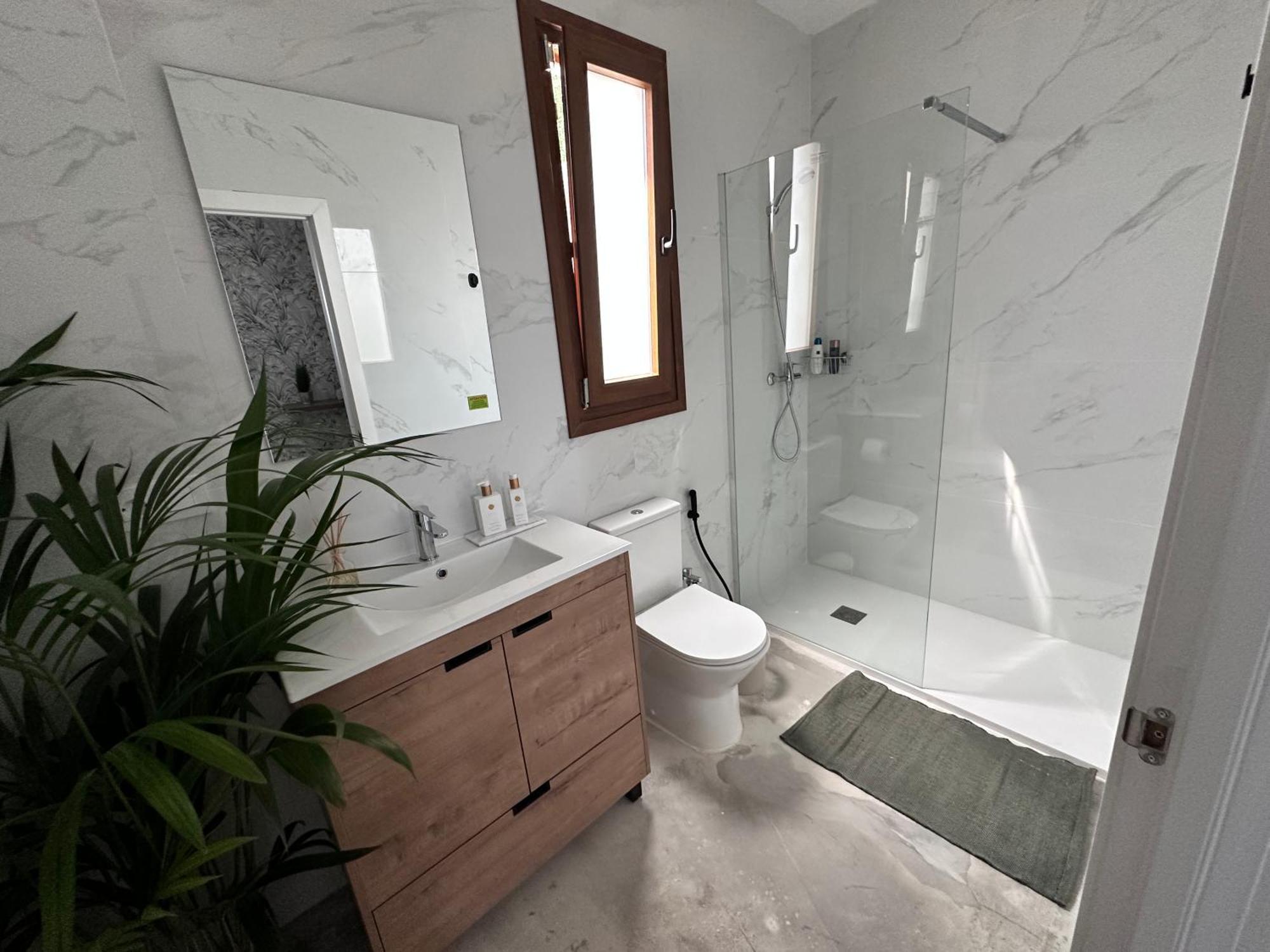 Euphorbia Suites Los Silos Ngoại thất bức ảnh
