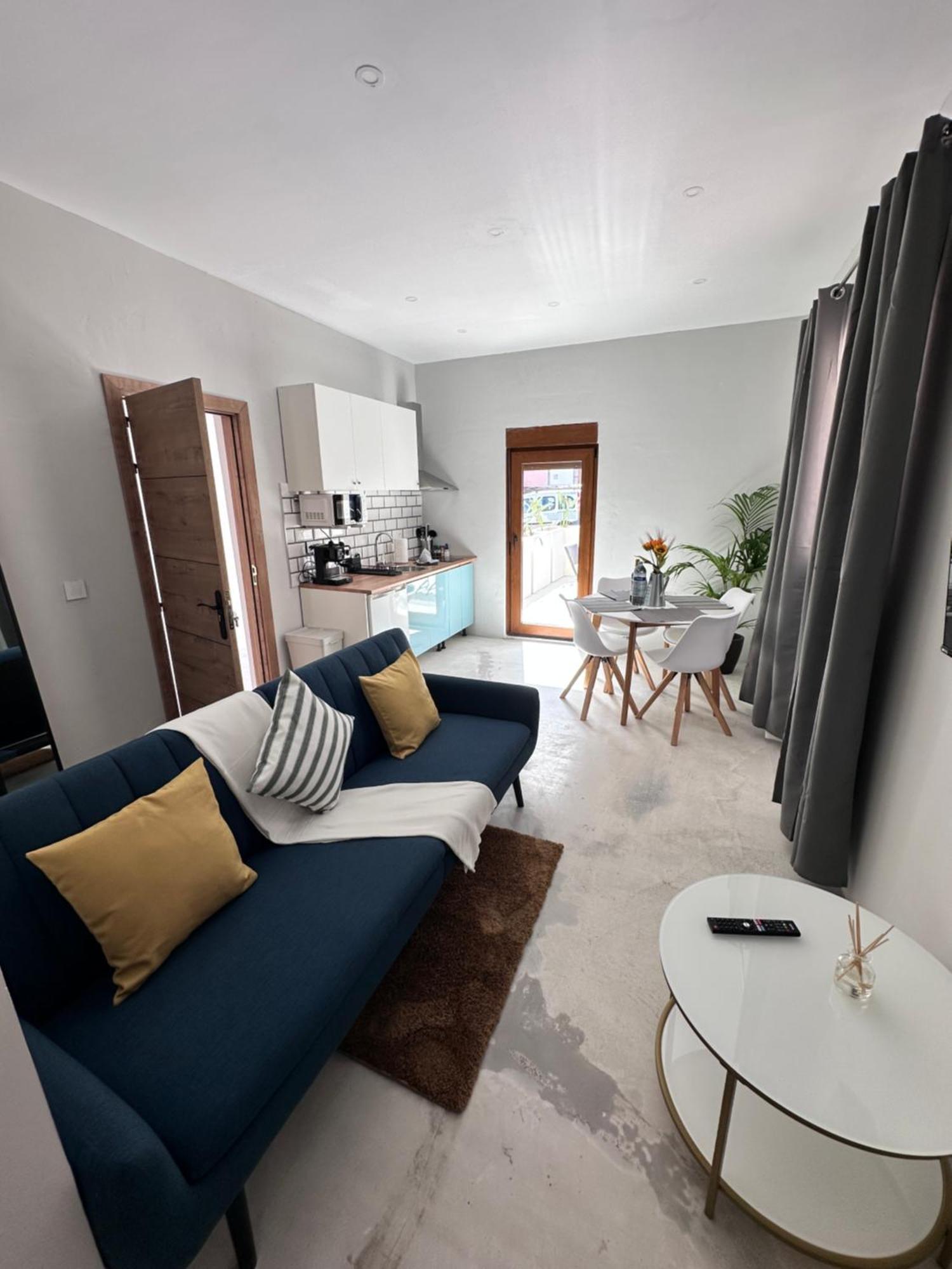 Euphorbia Suites Los Silos Ngoại thất bức ảnh