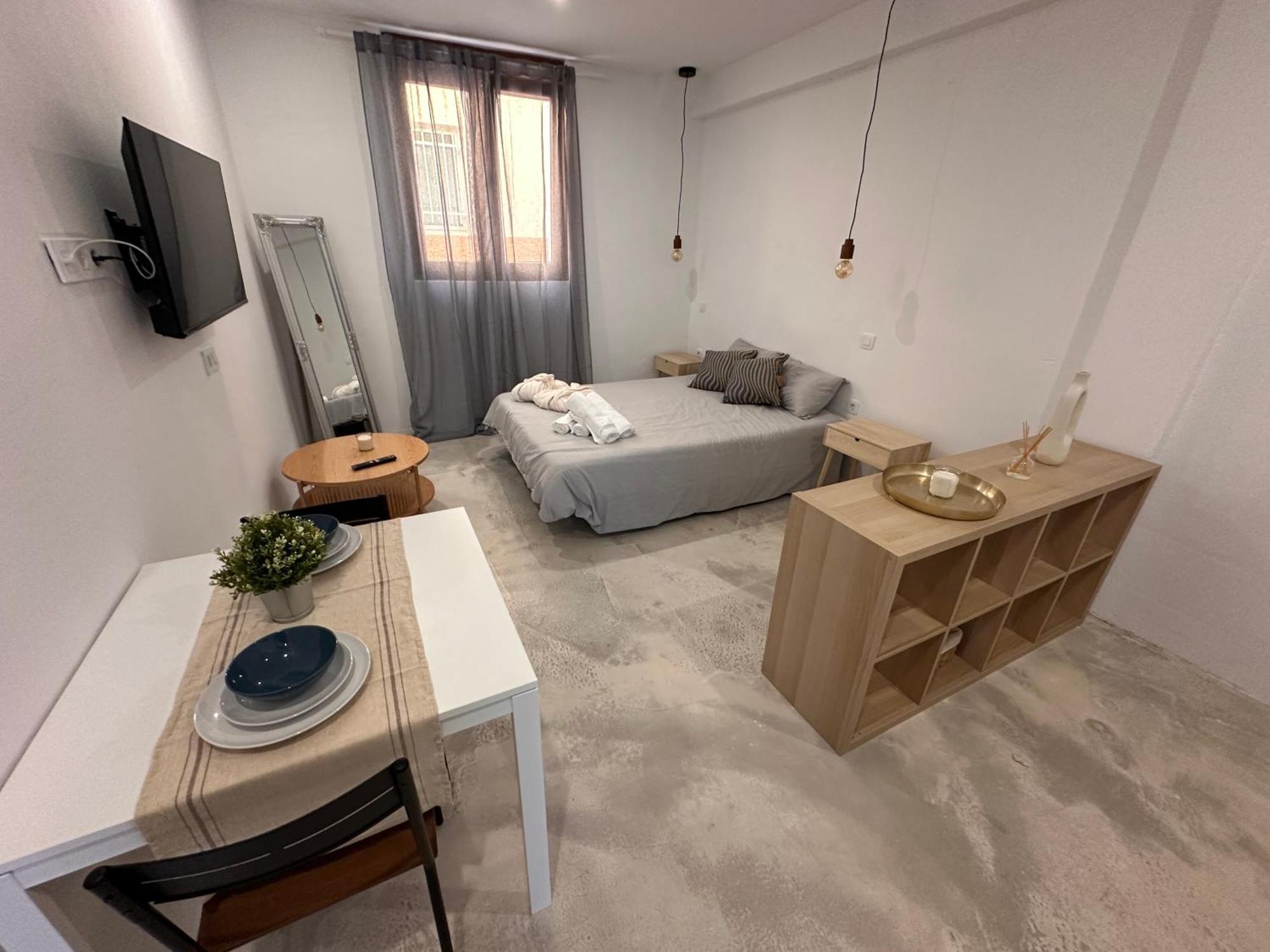 Euphorbia Suites Los Silos Ngoại thất bức ảnh