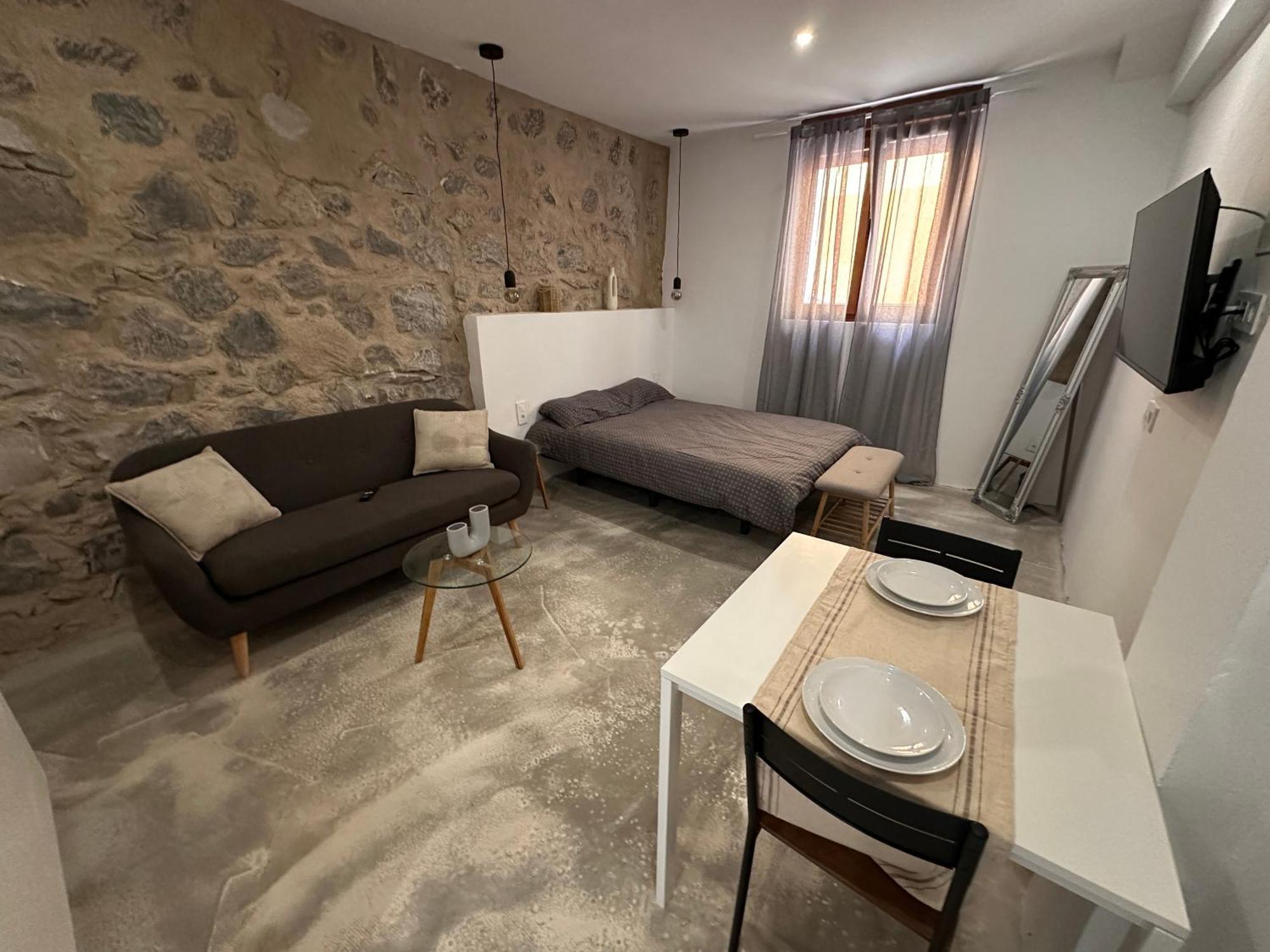 Euphorbia Suites Los Silos Ngoại thất bức ảnh